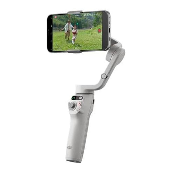 Estabilizador Osmo Mobile 6 (Platinum) DJI - DJI113