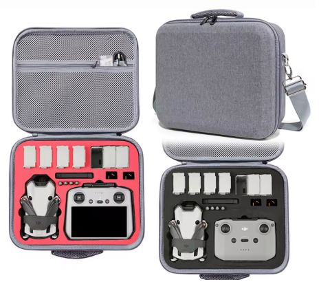 Case de transporte premium DJI