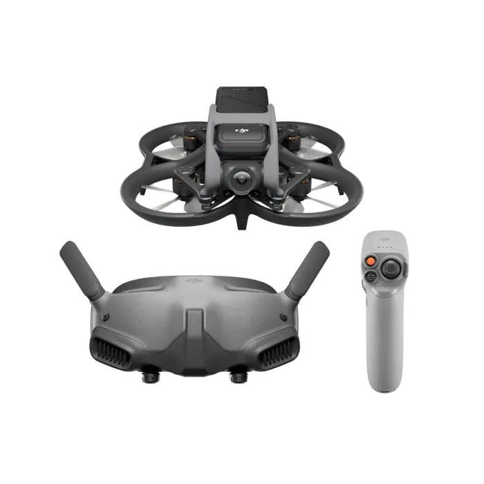 Drone DJI Avata Proview